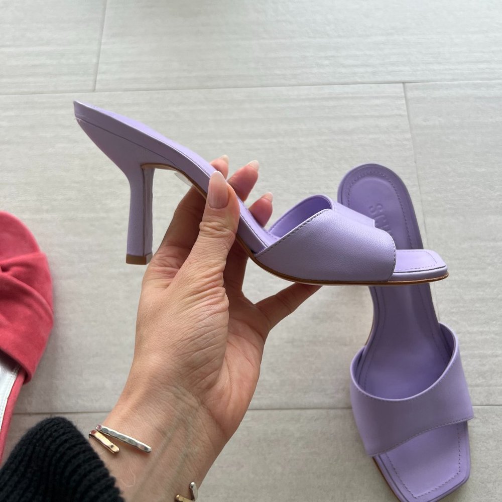 Posseni Heel by Schutz